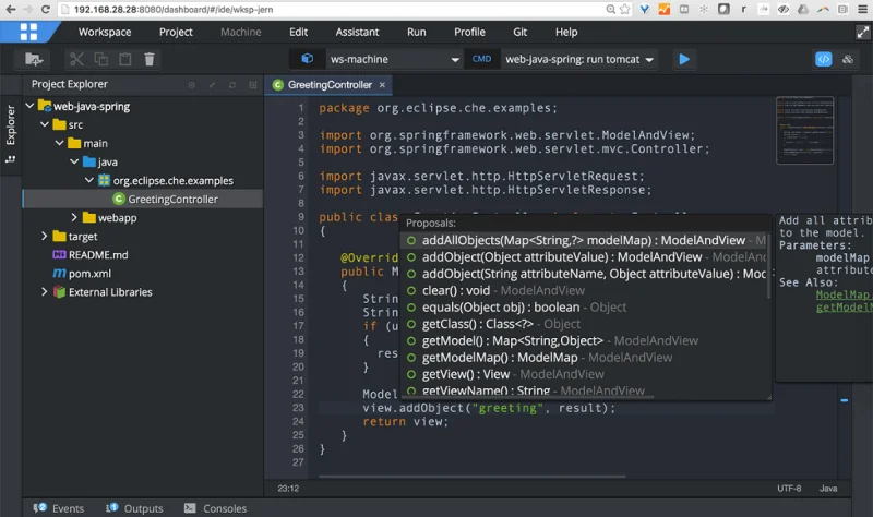 適用於 Node.js 開發人員的 11 個最佳 IDE