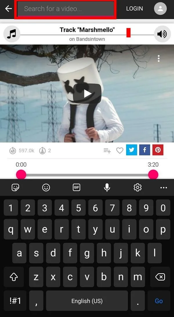 デスクトップまたはモバイルでYouTubeビデオを繰り返し再生する方法