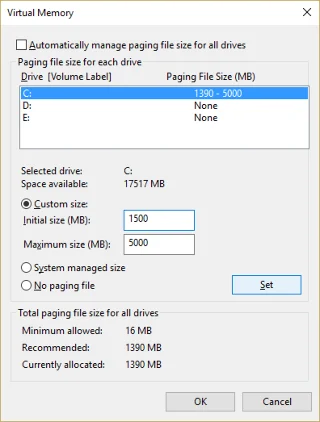 遅いWindows10PCを高速化する15の方法