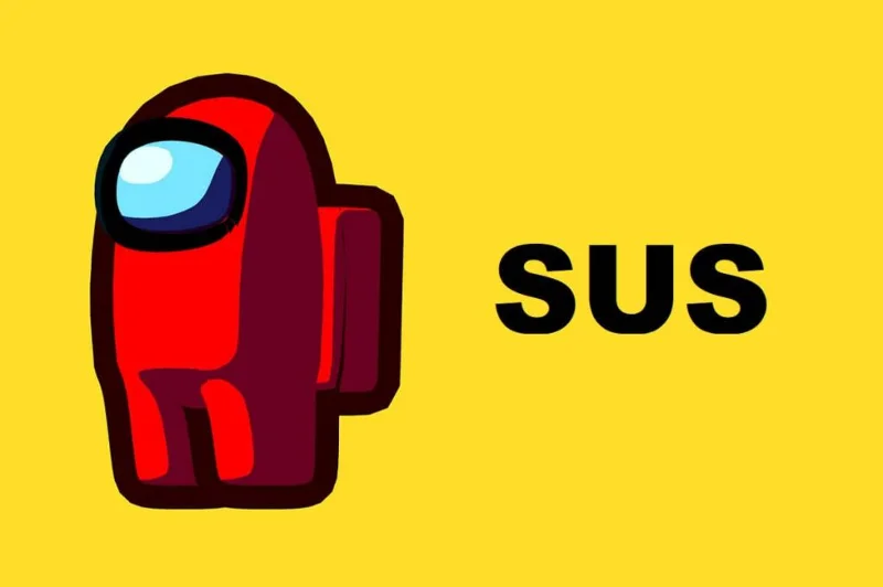 ¿Qué significa Sus en la jerga del texto? ¿Qué significa Sus en la jerga del texto?