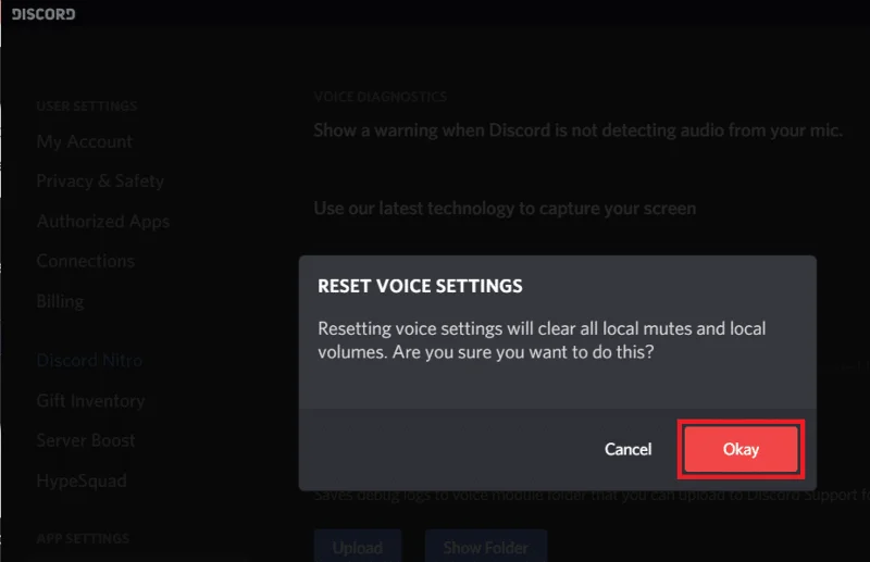 Discord Micが機能していませんか？ それを修正する10の方法！