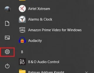 如何在 Windows 10 上安裝藍牙