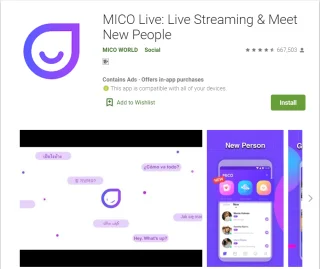 Top 10 Android-apps om met vreemden te chatten
