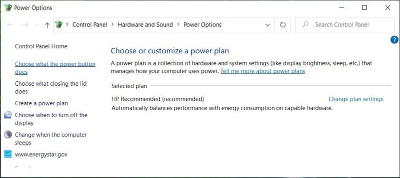 如何在 Windows 10 啟動時啟用 Num Lock