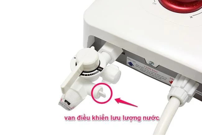 دستورالعمل استفاده از بخاری آب الکترولوکس EWE451AX-DW