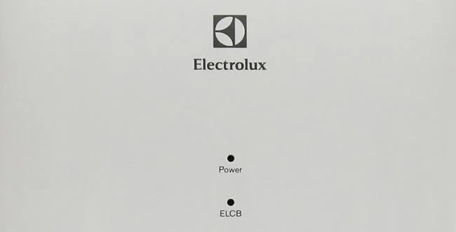 دستورالعمل استفاده از بخاری آب الکترولوکس EWE451AX-DW