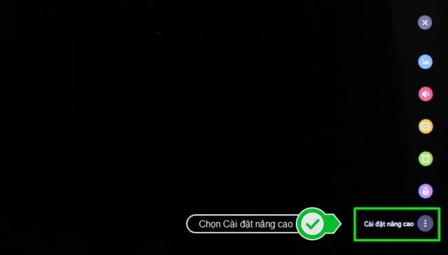 Come abilitare la modalità di risparmio energetico sul sistema operativo LG Smart TV WebOS