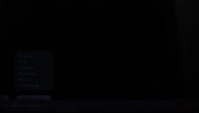 Come abilitare la modalità di risparmio energetico sul sistema operativo LG Smart TV WebOS