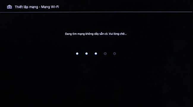 Come configurare IP e DNS di rete per Sony Internet TV
