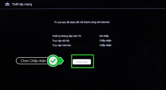 Come configurare IP e DNS di rete per Sony Internet TV