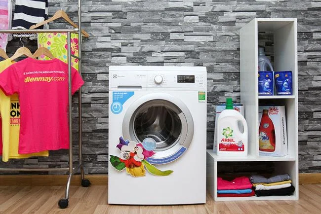 5 lavatrici Electrolux con circa 7 kg a buon prezzo