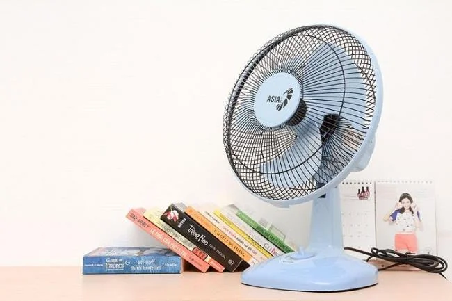 Etkili fan kullanımı ve bakımı için ipuçları