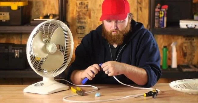 Etkili fan kullanımı ve bakımı için ipuçları