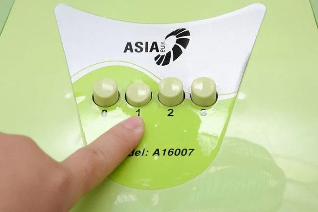 Etkili fan kullanımı ve bakımı için ipuçları