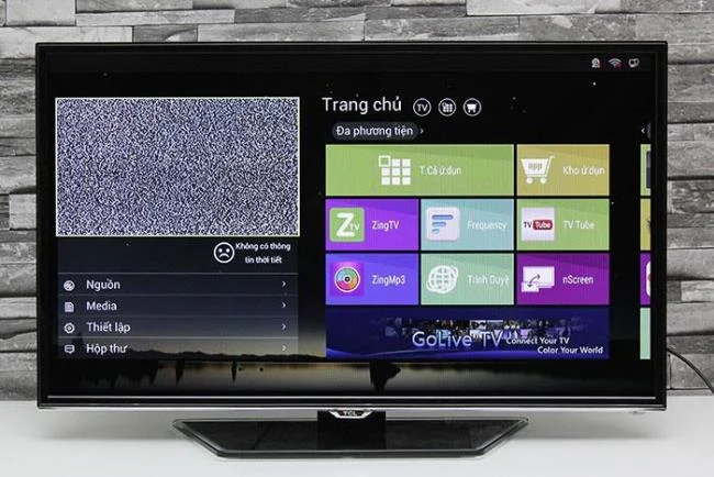 Cum se reglează canalele TV TCL