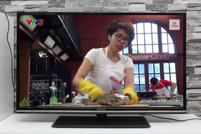 Come sintonizzarsi sui canali TV Panasonic