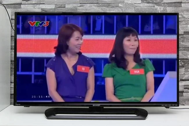 Come sintonizzarsi sui canali TV Sharp