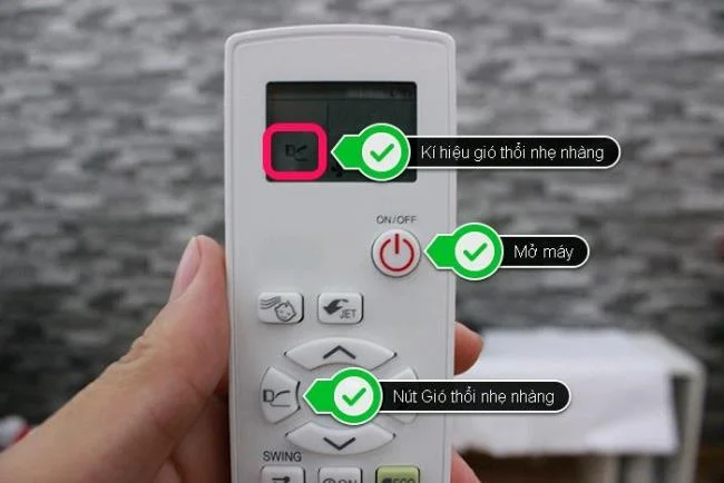 Come utilizzare il condizionatore d'aria Sharp - Parte 1