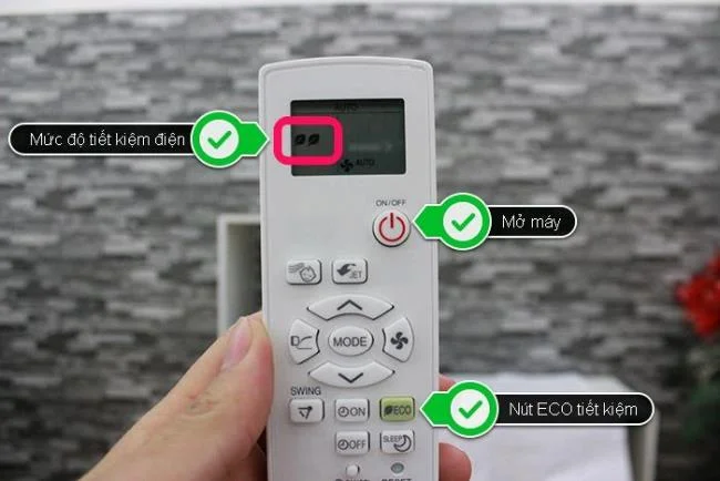 Come utilizzare il condizionatore d'aria Sharp - Parte 1