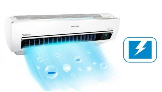 Yardımcı program zamanlayıcı ve klima tekrar açıldığında otomatik olarak başlar