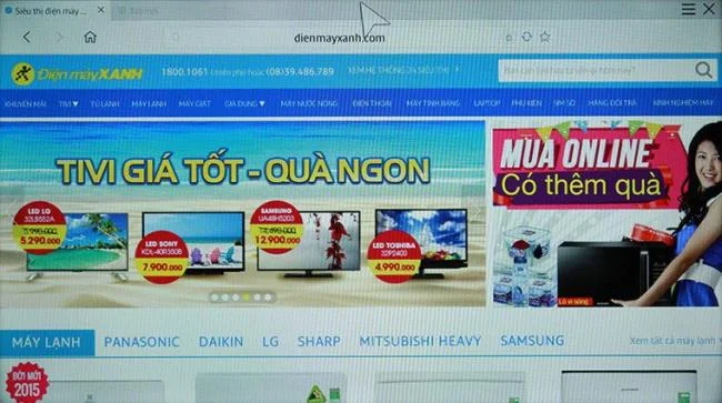 Come controllare la TV Samsung J5500, J6300, JU6400