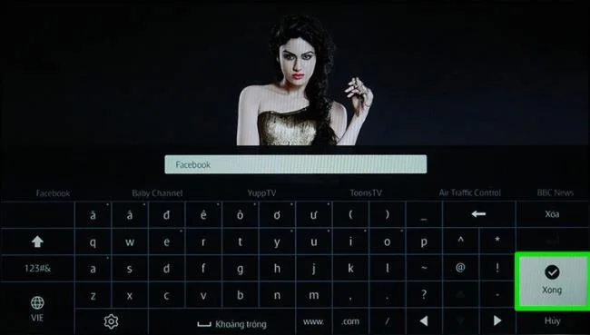 Come controllare la TV Samsung J5500, J6300, JU6400