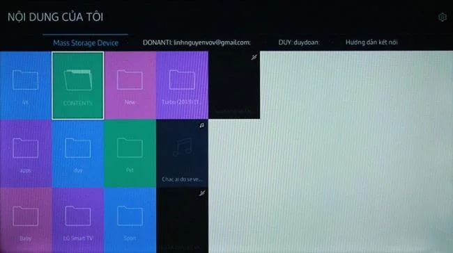 Come controllare la TV Samsung J5500, J6300, JU6400