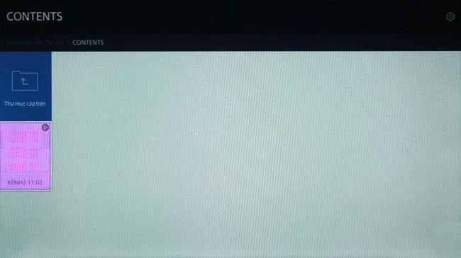 Come controllare la TV Samsung J5500, J6300, JU6400