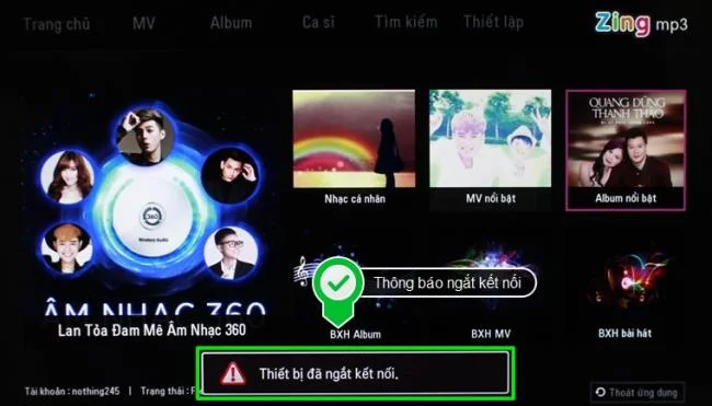 マウスとキーボードをLGSmart TVNetCastオペレーティングシステムに接続する方法