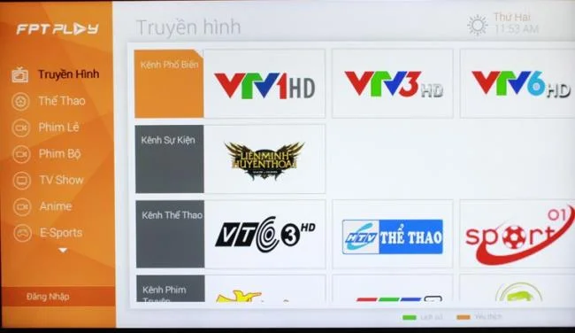 LG Smart TVNetCastオペレーティングシステムでビデオや映画を視聴するための上位5つのアプリ
