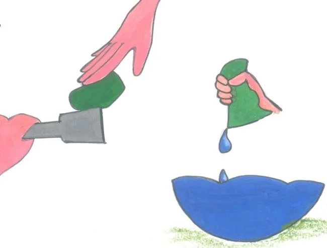 最高のハンドブレンダーをきれいにする方法