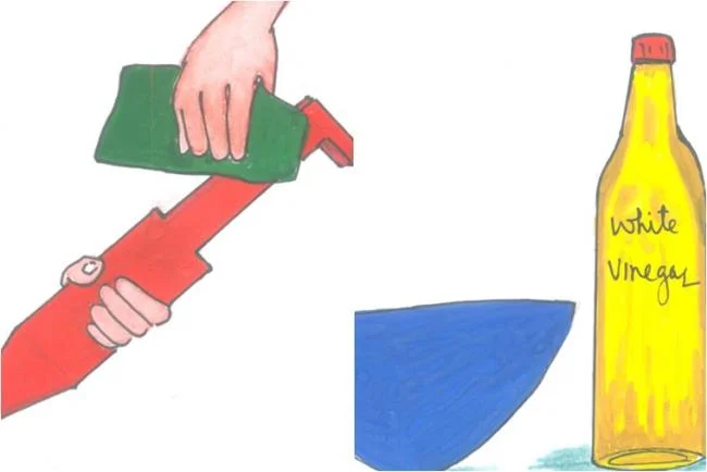 最高のハンドブレンダーをきれいにする方法