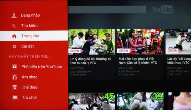 LG Smart TVNetCastオペレーティングシステムでビデオや映画を視聴するための上位5つのアプリ