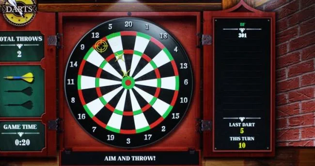 LG Smart TVNetCastオペレーティングシステムで人気のある上位4つのゲーム