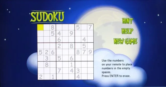 LG Smart TVNetCastオペレーティングシステムで人気のある上位4つのゲーム