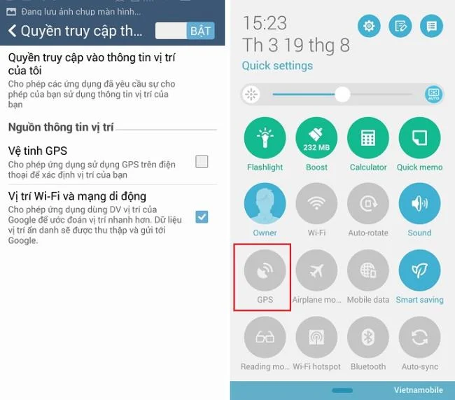 8 tips to help extend battery life for Asus Zenfone (Part 2)