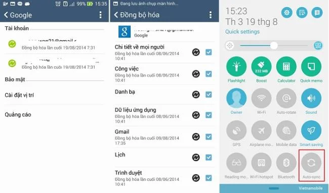 8 tips to help extend battery life for Asus Zenfone (Part 2)