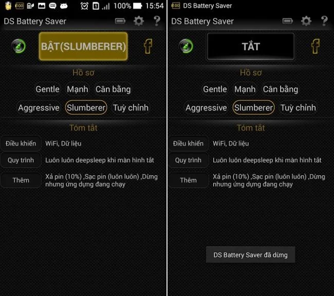 8 tips to help extend battery life for Asus Zenfone (Part 2)