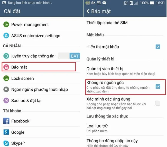 8 tips to help extend battery life for Asus Zenfone (Part 2)