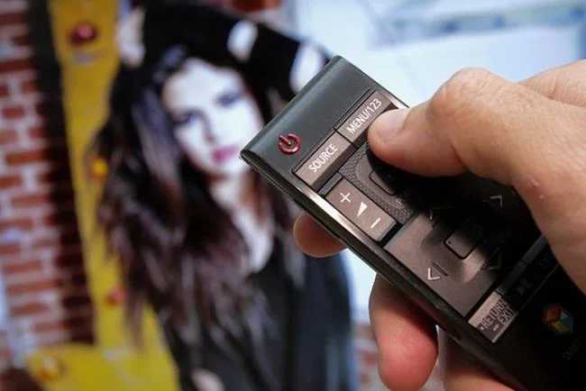 サムスンTVでテレビ番組を録画する方法