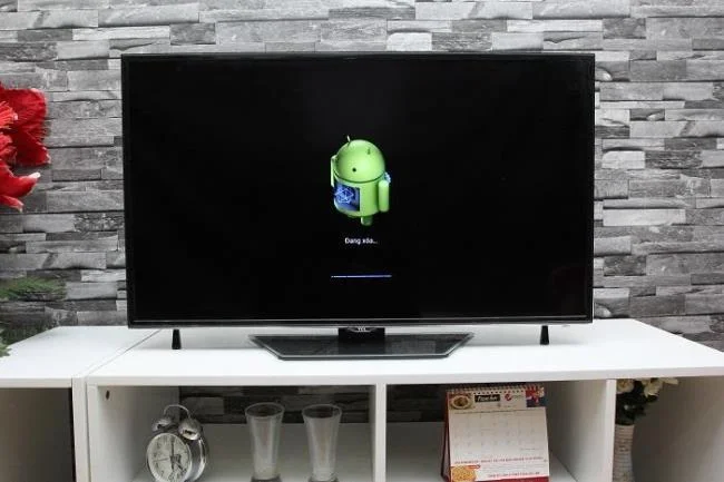 نحوه تنظیم مجدد کارخانه در تلویزیون TCL
