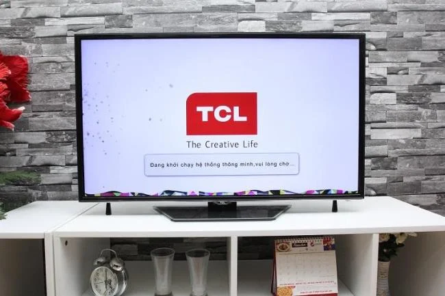 نحوه تنظیم مجدد کارخانه در تلویزیون TCL