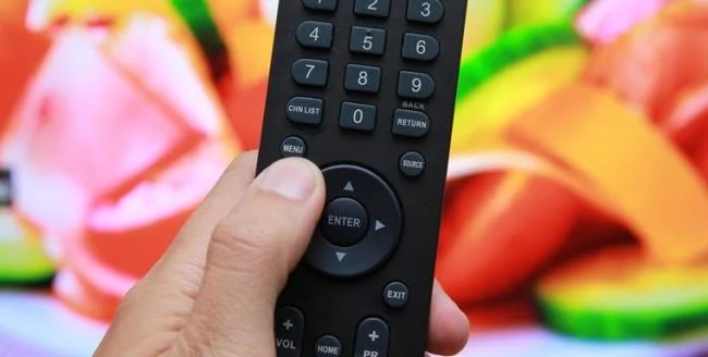 Come utilizzare il telecomando TV Skyworth E310, E510 e S810