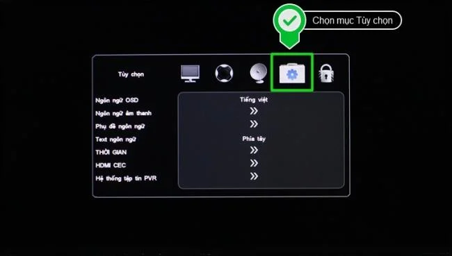 Come utilizzare il telecomando TV Skyworth E310, E510 e S810