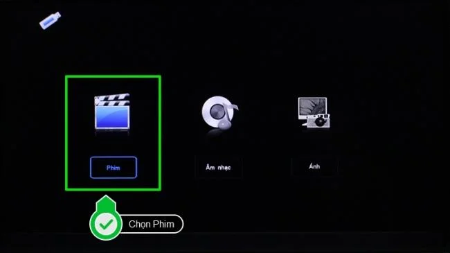 Come visualizzare foto, ascoltare musica e guardare film su USB con normali TV Skyworth