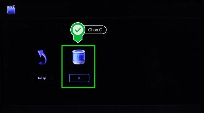 Come visualizzare foto, ascoltare musica e guardare film su USB con normali TV Skyworth