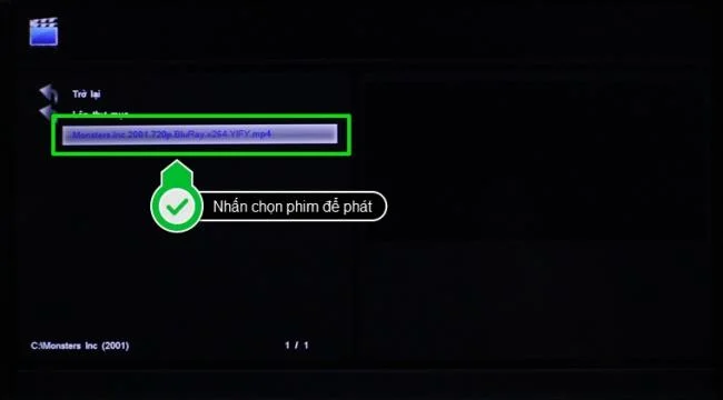 Come visualizzare foto, ascoltare musica e guardare film su USB con normali TV Skyworth