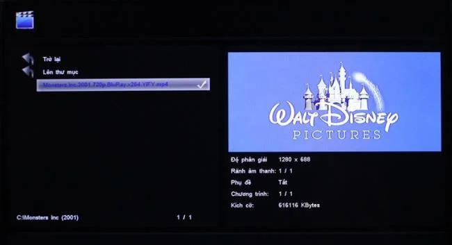 Come visualizzare foto, ascoltare musica e guardare film su USB con normali TV Skyworth