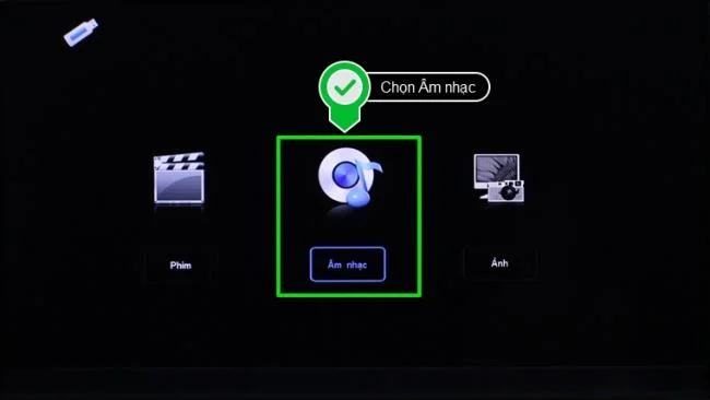 Come visualizzare foto, ascoltare musica e guardare film su USB con normali TV Skyworth