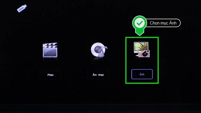Come visualizzare foto, ascoltare musica e guardare film su USB con normali TV Skyworth